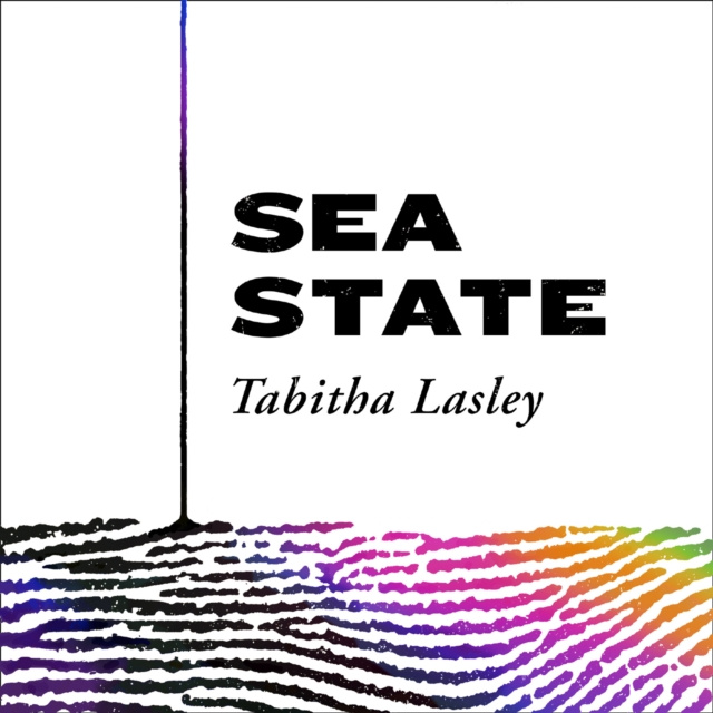 Hörbuch Sea State Tabitha Lasley