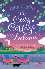 E-kniha Cosy Cottage in Ireland Julie Caplin