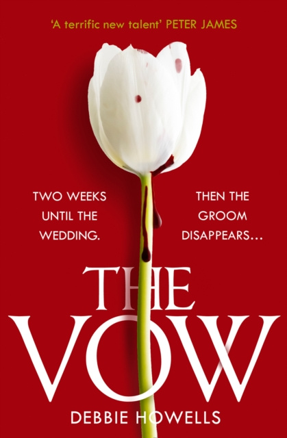 E-book Vow Debbie Howells