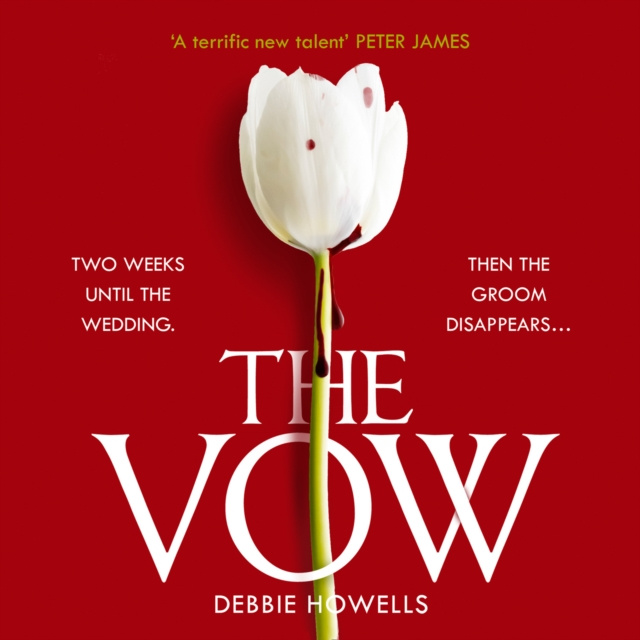 Audiolibro Vow Debbie Howells