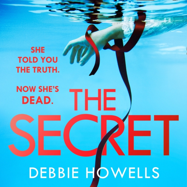 Audiokniha Secret Debbie Howells