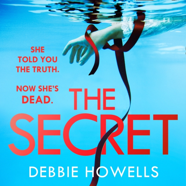 Audiobook Secret Debbie Howells