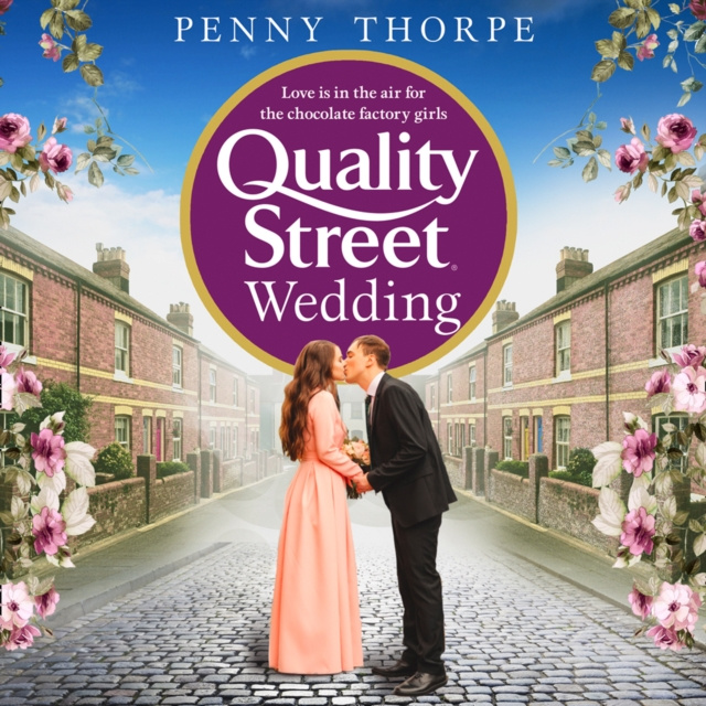 Audiokniha Quality Street Wedding Penny Thorpe