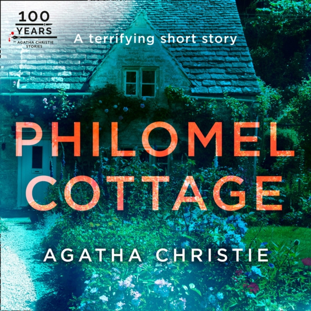 Audiobook Philomel Cottage: An Agatha Christie Short Story Agatha Christie