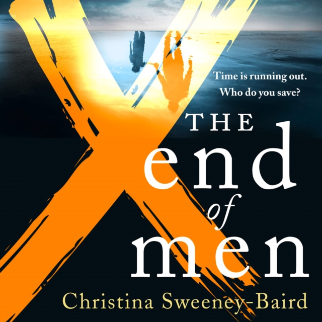Audiokniha End of Men Christina Sweeney-Baird