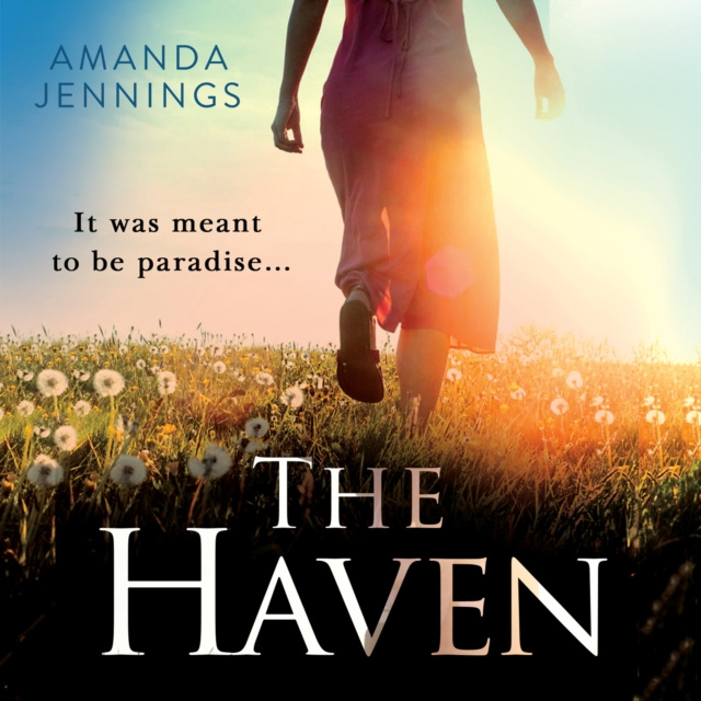Audiobook Haven Amanda Jennings