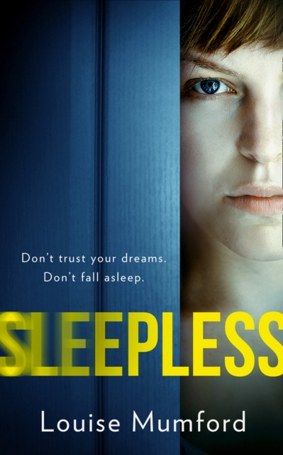 E-knjiga Sleepless Louise Mumford