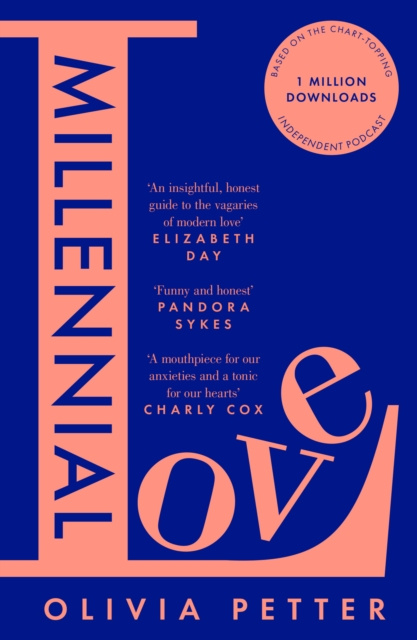 E-Book Millennial Love Olivia Petter