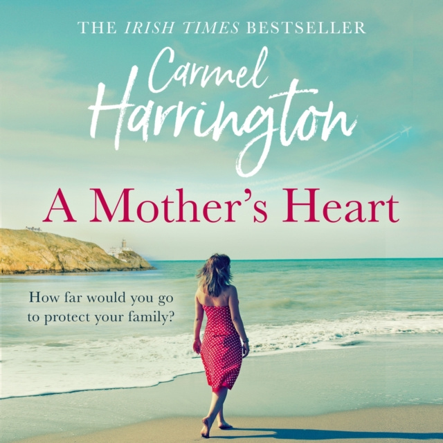 Audiobook Mother's Heart Carmel Harrington