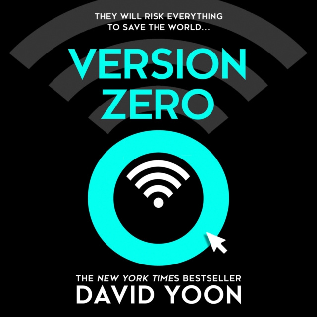 Hörbuch Version Zero David Yoon