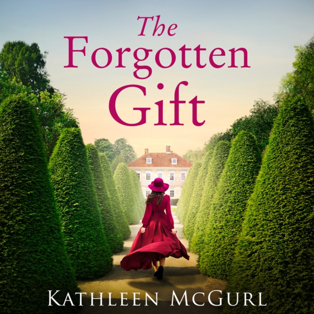 Audiobook Forgotten Gift Kathleen McGurl