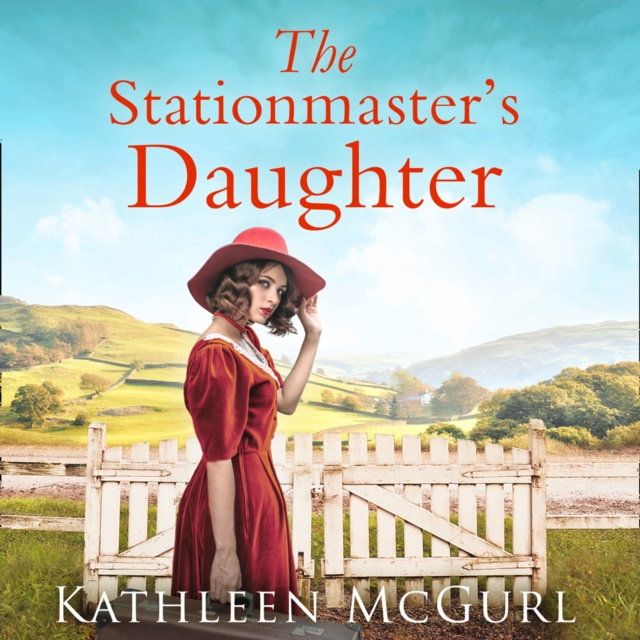 Hörbuch Stationmaster's Daughter Kathleen McGurl