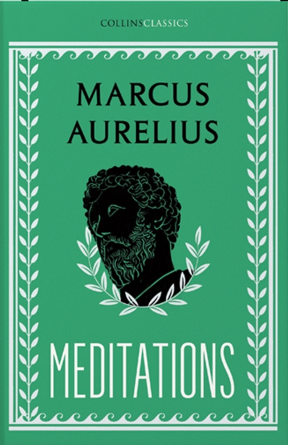 E-book Meditations (Collins Classics) Marcus Aurelius
