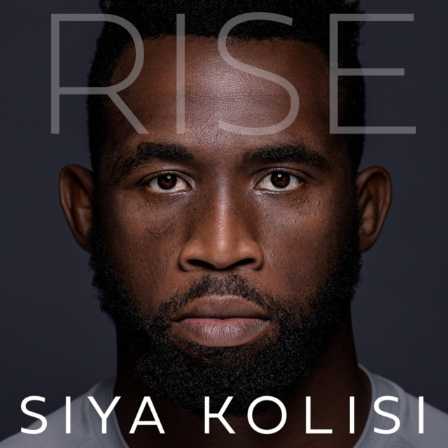 Audiobook Rise: The Brand New Autobiography Siya Kolisi