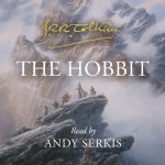 Audiokniha Hobbit John Ronald Reuel Tolkien