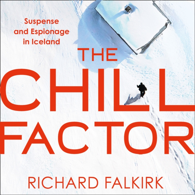 Аудиокнига Chill Factor Richard Falkirk