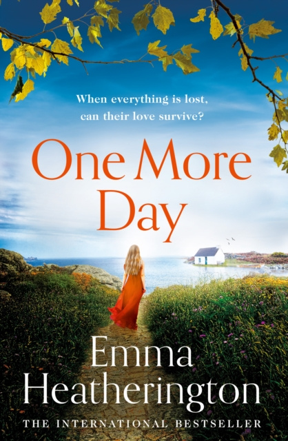 E-knjiga One More Day Emma Heatherington