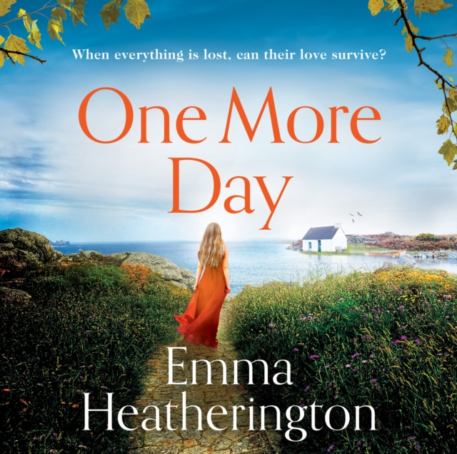 Audiobook One More Day Emma Heatherington