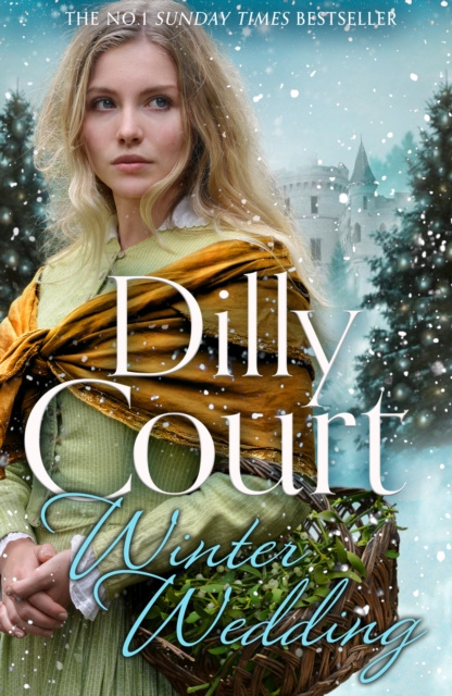 E-Book Winter Wedding Dilly Court