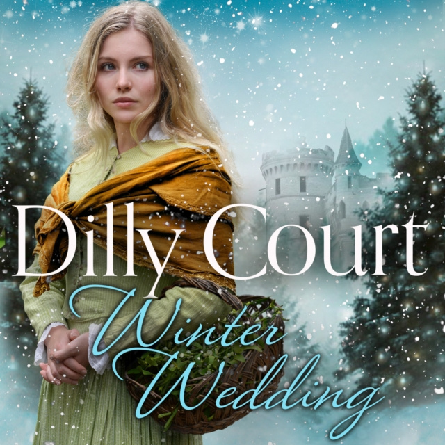 Audiobook Winter Wedding (The Rockwood Chronicles, Book 2) Dilly Court
