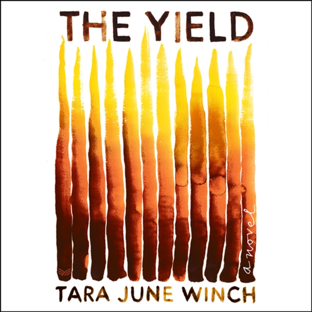 Audiokniha Yield Tara June Winch