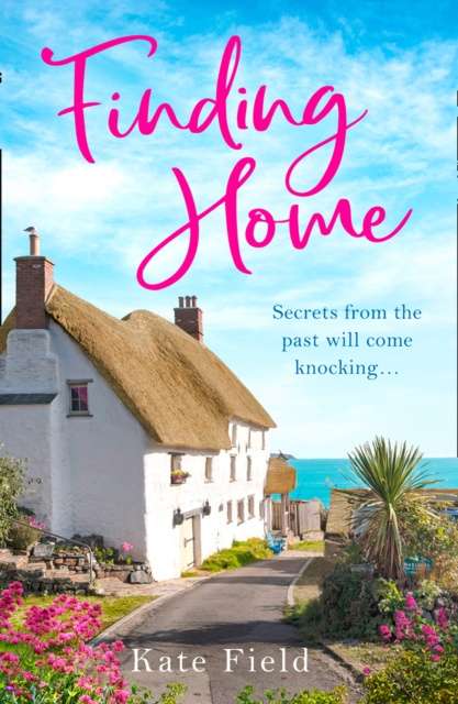 E-book Finding Home Kate Field