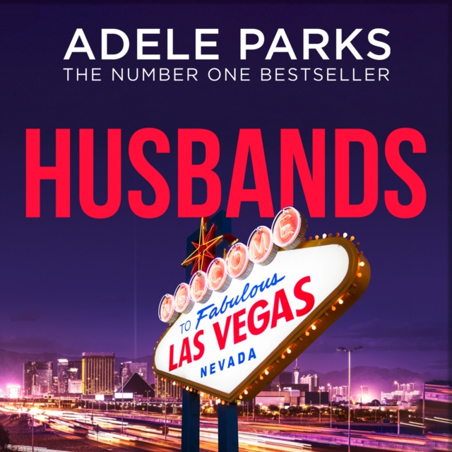 Audiobook Husbands Adele Parks