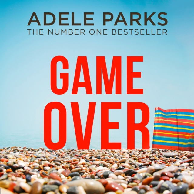 Audiobook Game Over Adele Parks