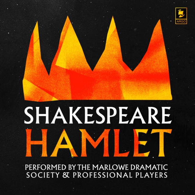 Аудиокнига Hamlet (Argo Classics) William Shakespeare
