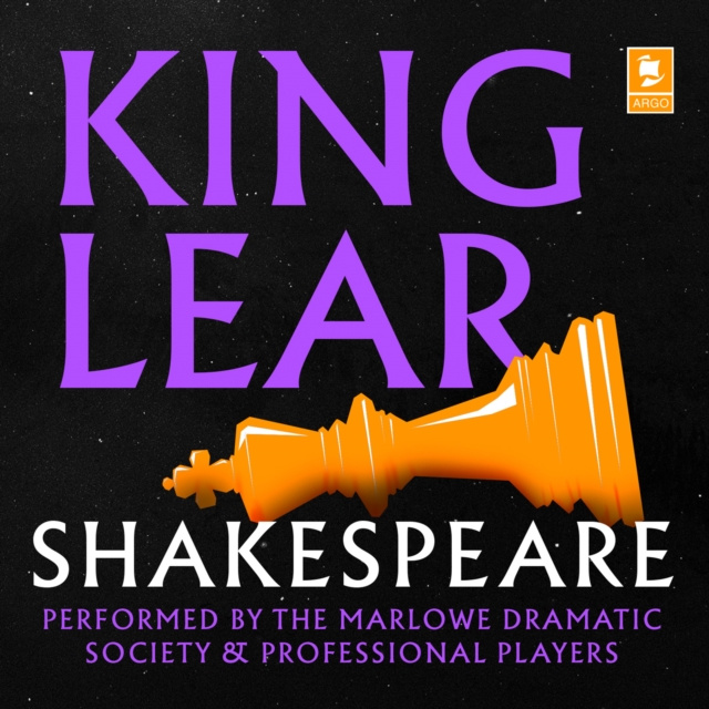 Audiobook King Lear (Argo Classics) William Shakespeare