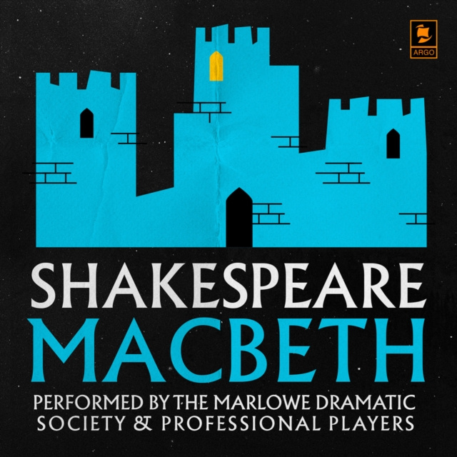 Audiobook Macbeth (Argo Classics) William Shakespeare