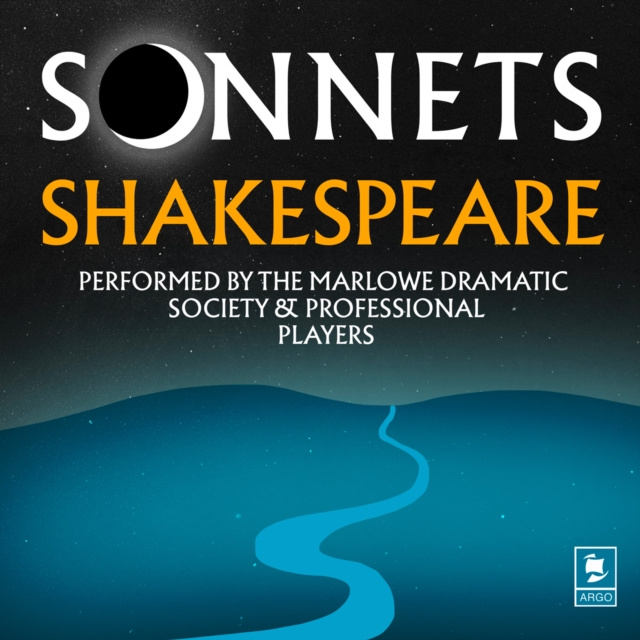 Hörbuch Sonnets (Argo Classics) William Shakespeare
