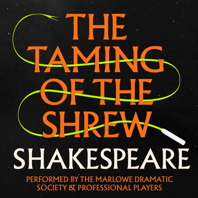 Audio knjiga Taming Of The Shrew (Argo Classics) William Shakespeare