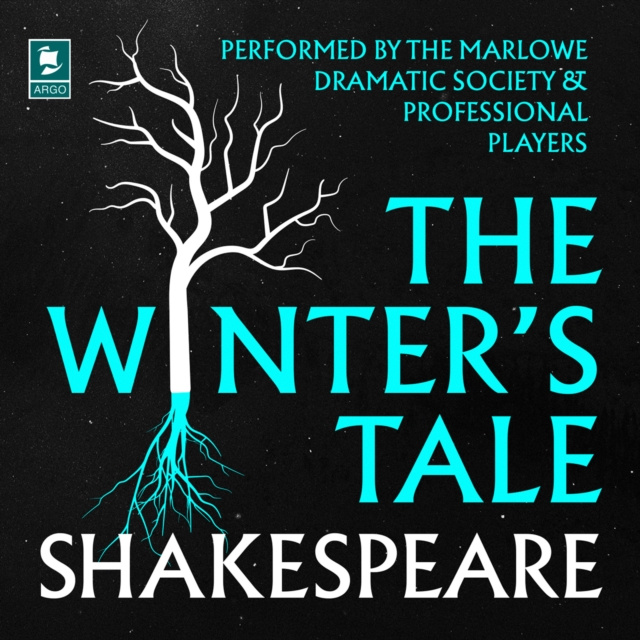 Audiokniha Winter's Tale (Argo Classics) William Shakespeare