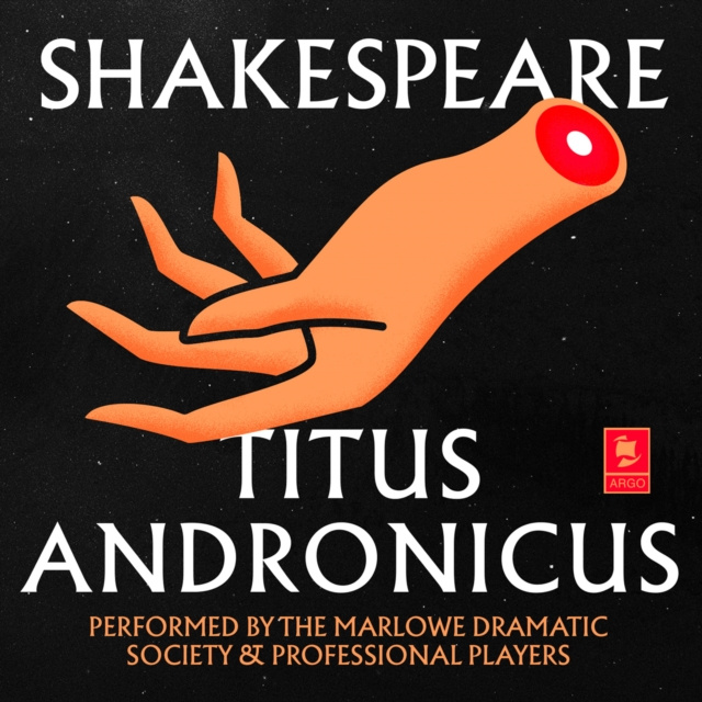 Audio knjiga Titus Andronicus (Argo Classics) William Shakespeare