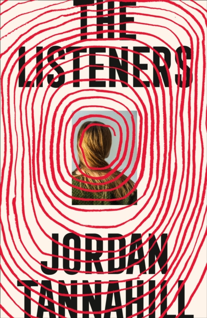 E-Book Listeners Jordan Tannahill