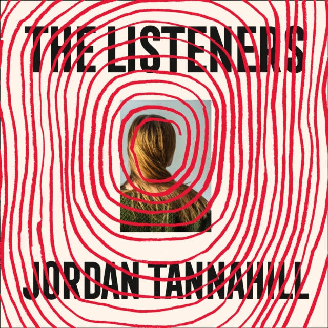 Audiobook Listeners Jordan Tannahill