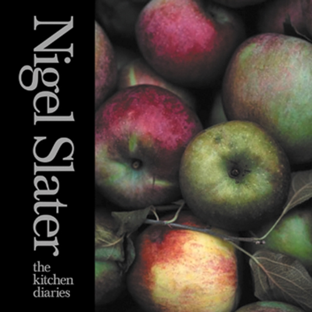 Аудиокнига Kitchen Diaries Nigel Slater