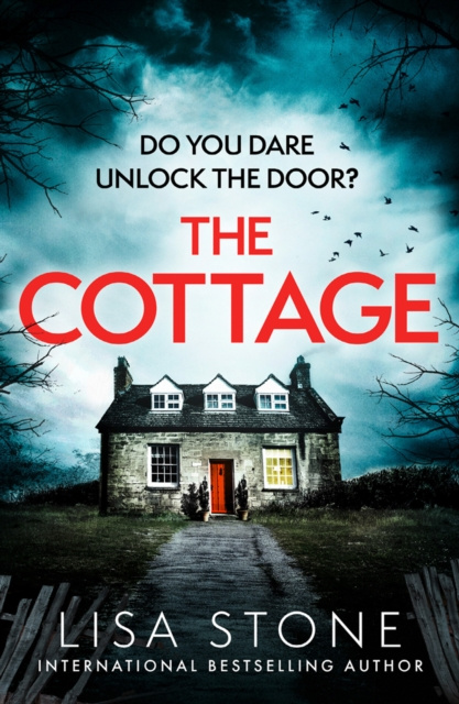 E-knjiga Cottage Lisa Stone