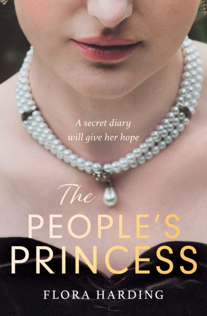 E-knjiga People's Princess Flora Harding