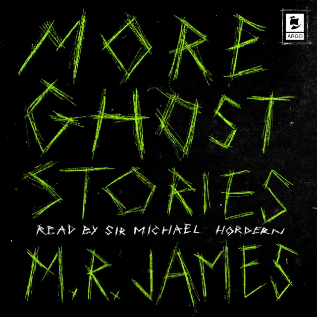 Audiokniha More Ghost Stories (Argo Classics) M. R. James