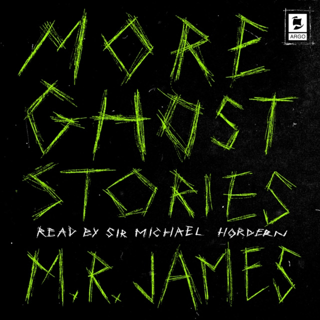 Hörbuch More Ghost Stories (Argo Classics) M. R. James