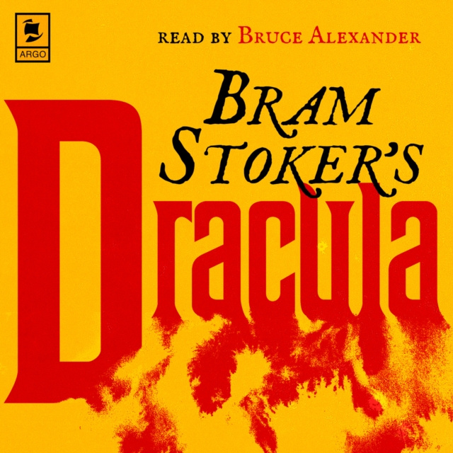 Audio knjiga Dracula (Argo Classics) Bram Stoker