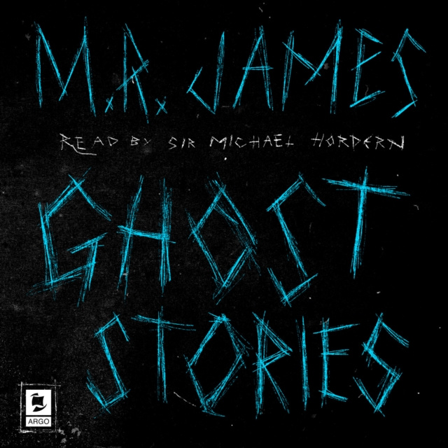 Audiokniha Ghost Stories (Argo Classics) M. R. James