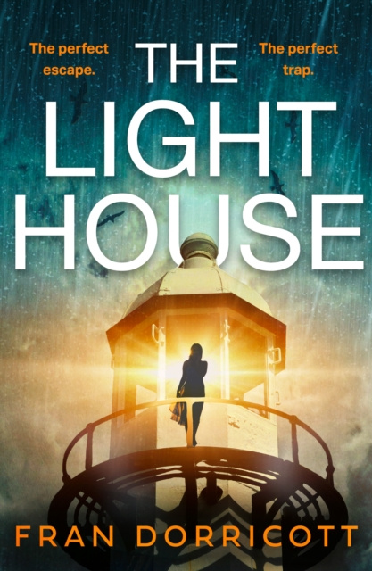 E-book Lighthouse Fran Dorricott