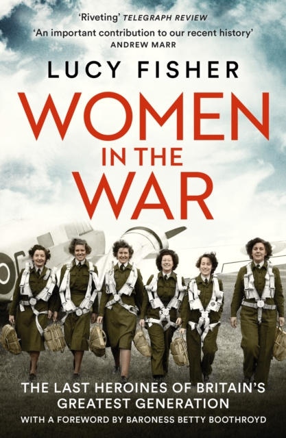 E-Book Women in the War Lucy Fisher