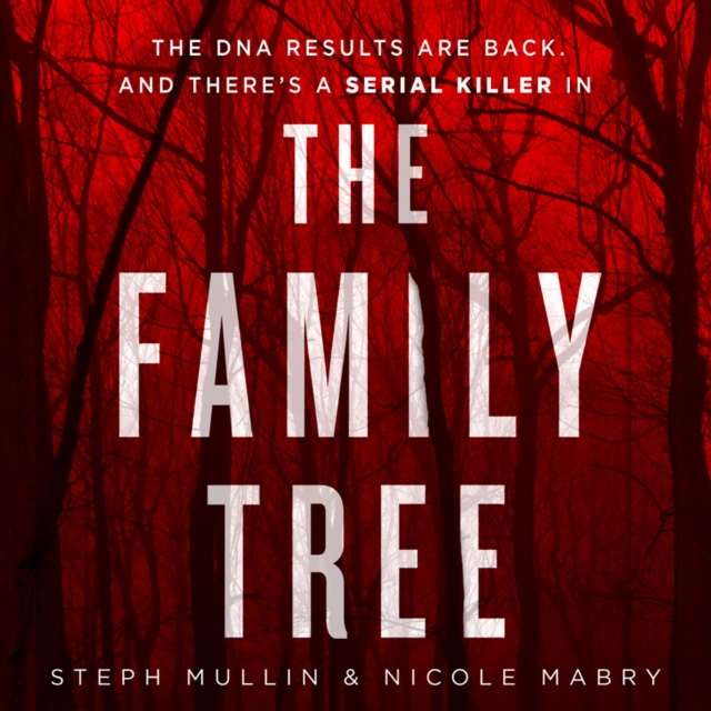Audiobook Family Tree Steph Mullin