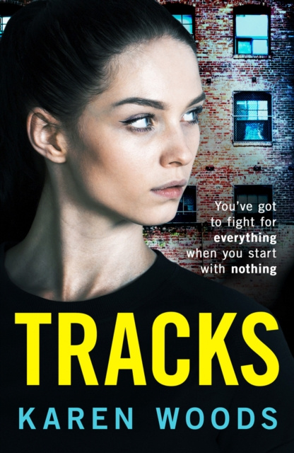 E-Book Tracks Karen Woods
