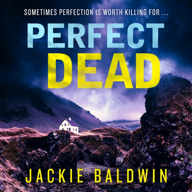 Audiobook Perfect Dead (DI Frank Farrell, Book 2) Jackie Baldwin