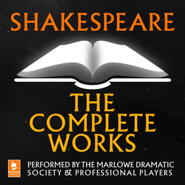 Audiobook Shakespeare: The Complete Works William Shakespeare